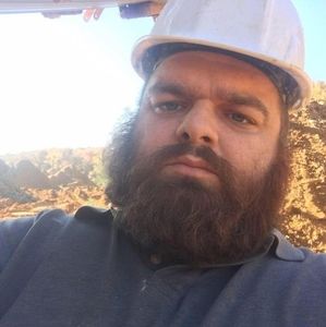 Meet your Posher, Bryan